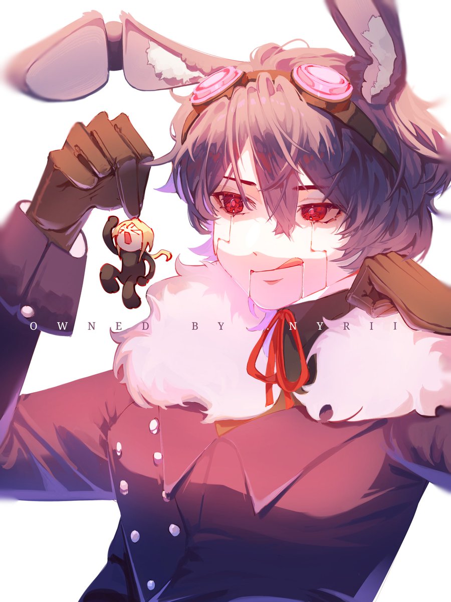 Nyri 🌸 tweet media
