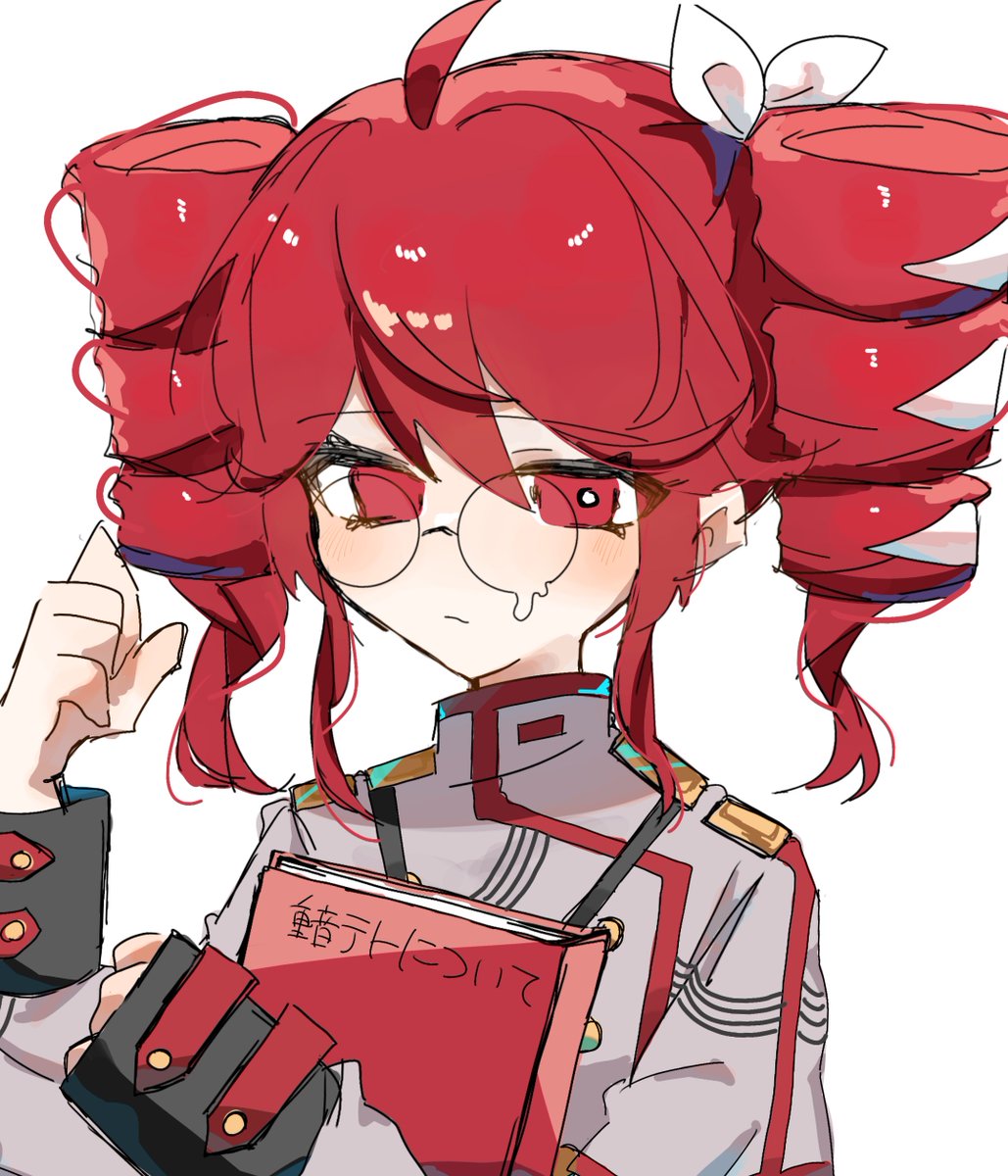 4bgP4r1AJk45185's tweet photo. めがね
#重音テト https://t.co/IrmWPMjhQp