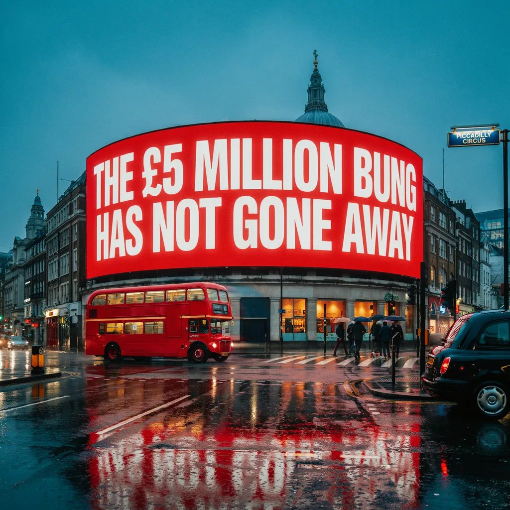 BoveFromAbove's tweet photo. As much as Nigel would like it, never forget that... https://t.co/iCDbKljEy0