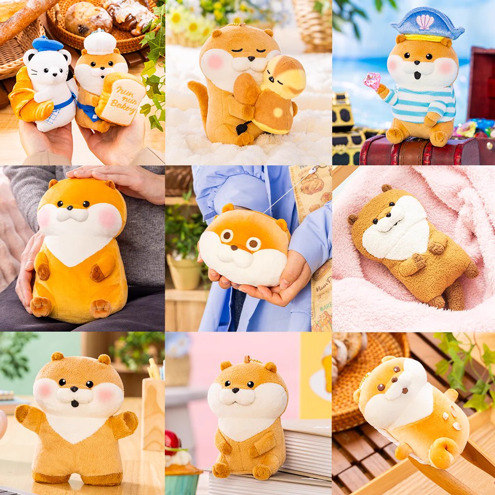 ぬんぬんさん専用 可愛い嘘のカワウソ ぬんぬんストア公式 (@nun2store) / X
