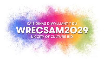 GoNorthWales's tweet photo. We Back the Bid – Capital of Culture 2029 @wrecsam2029

Wrexham is our Gateway City into North Wales. When Wrexham succeeds, the whole of North Wales succeeds with it.

 #wrecsam2029 #wrexham2029 #UKCityofCulture2029 #DinasDiwylliantYDU2029 #BacktheBid https://t.co/7EfSxh1v9O