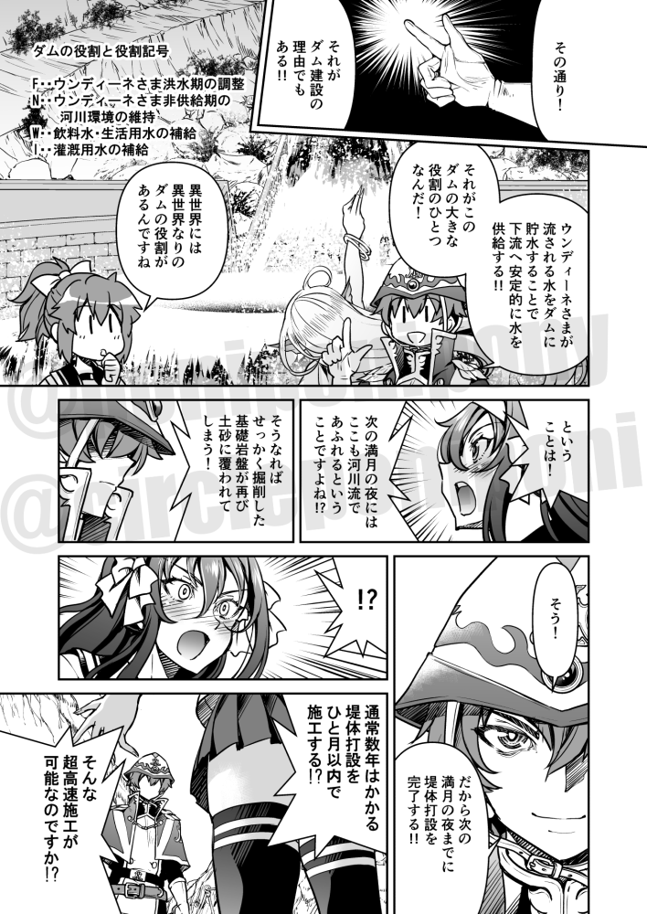 【参考】冬コミで出した本はこんな感じでした 