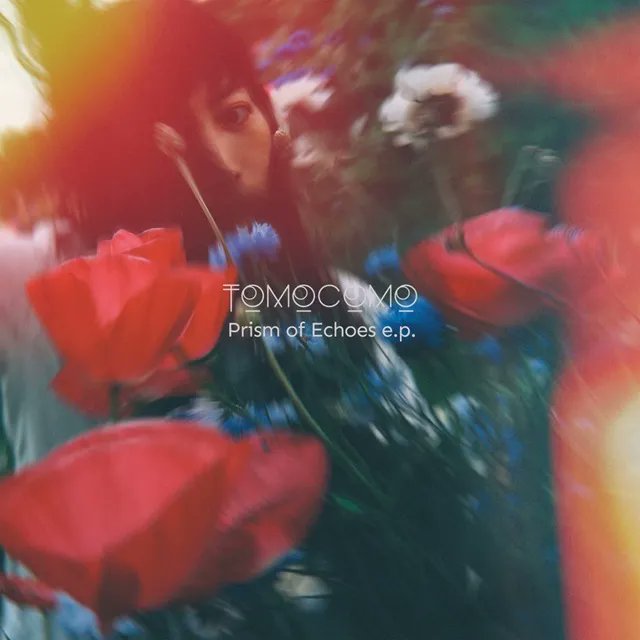 STEREORECORDS's tweet photo. 【予約開始】TOMOCOMO / PRISM OF ECHOES E.P.

*予約受付中!!こちらの商品は8月下旬発売予定です。 

90sプログレッシブ・ハウスとテクノが交錯する最新EPが12"アナログ・リリース！
https://t.co/wrULKNlNJY https://t.co/xsFXNCGM1q