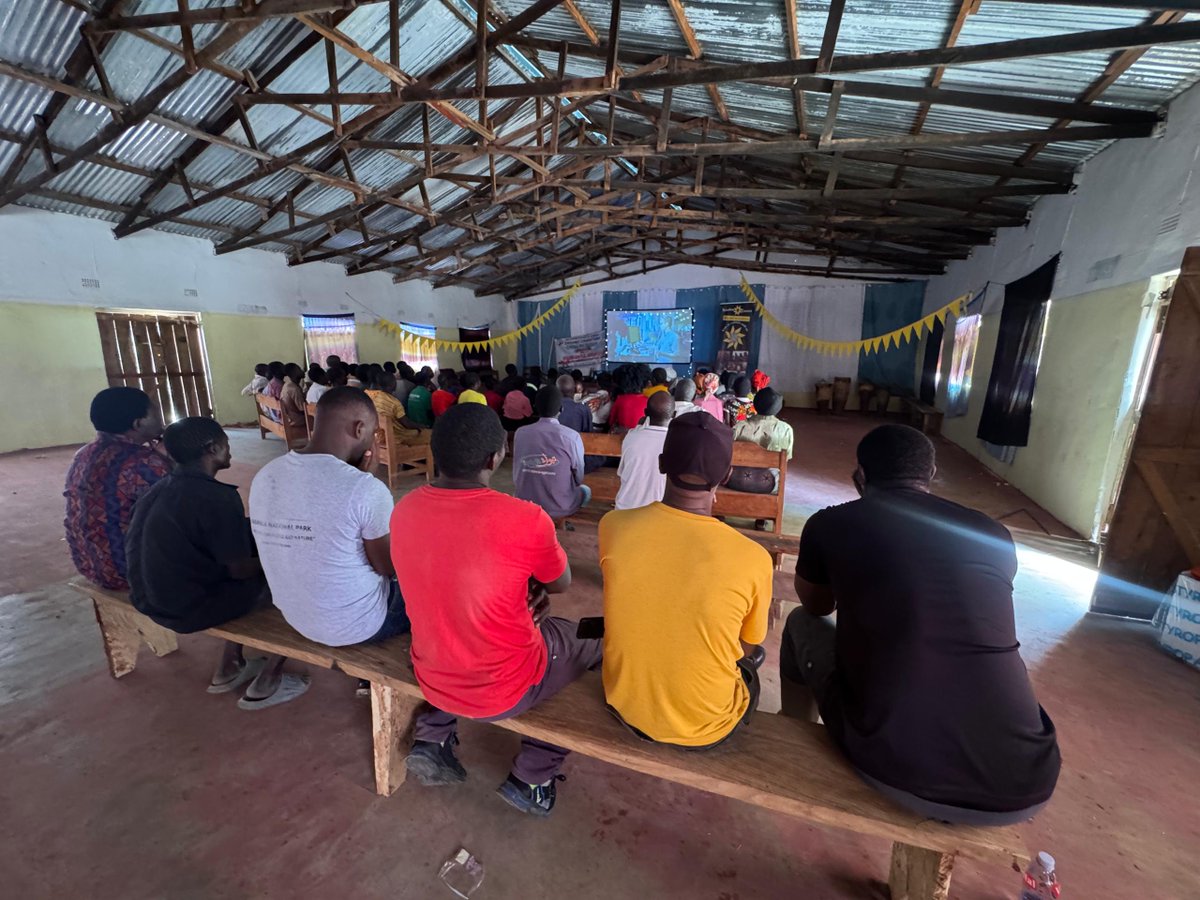 SunshineCinema's tweet photo. 🎬🌍 The Grab joins Sunshine Cinema's 2026 Impact Cinema Catalogue, sparking dialogue on land, climate, and justice across Southern Africa. #TheGrab #SunshineCinema #ImpactCinema #LandRights #ClimateJustice #EnvironmentalJustice #Conservation #CinemaForChange https://t.co/KOIvqP3IHY