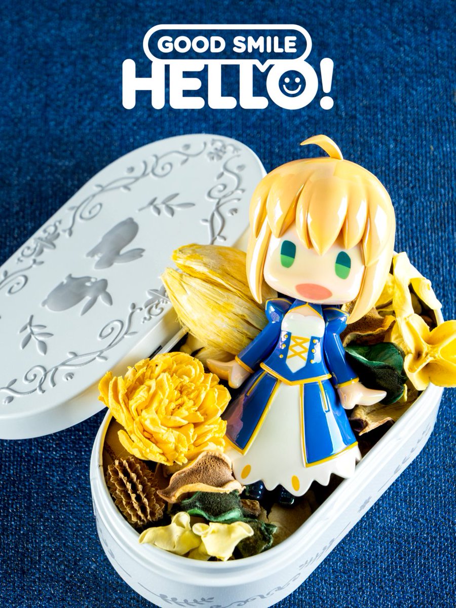 HELLO! GOOD SMILE (@hello_goodsmile) / Posts / X