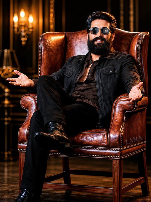 sharadasrinidhi's tweet photo. Something bigger awaits
To everyone repeatedly discussing about #Toxic reshoots, remember this: @TheNameIsYash 's silence should never be mistaken for approval of every claim made about him. Silence does not turn speculation into fact.
As someone who has followed #Yash right from his early silver-screen days, one thing has always stood out, he thinks big, dreams big, and works relentlessly to turn those dreams into reality. Long before #KGF became a phenomenon, in his interview with me, he spoke about creating something that would make Kannada cinema proud. He and his team delivered on that promise, and the world witnessed it.
If #Yash is investing his time and energy into #Toxic, you can be certain he is working towards something bigger, something he truly believes in. That's how he has always operated. He doesn't follow trends. He creates moments.
So bookmark this tweet. #Yash is not going to disappoint his fans, not in Karnataka, not across India, and not among the massive audience waiting around the world. The next time someone starts another round of speculation, come back to this tweet. The team has already dismissed the reshoot rumours. The noise will fade. The work will speak.
Sometimes the biggest films take the longest road.
@geetumohandas @kvnproductions

#Toxic update coming soon. @YashTrends @Yashbalaga