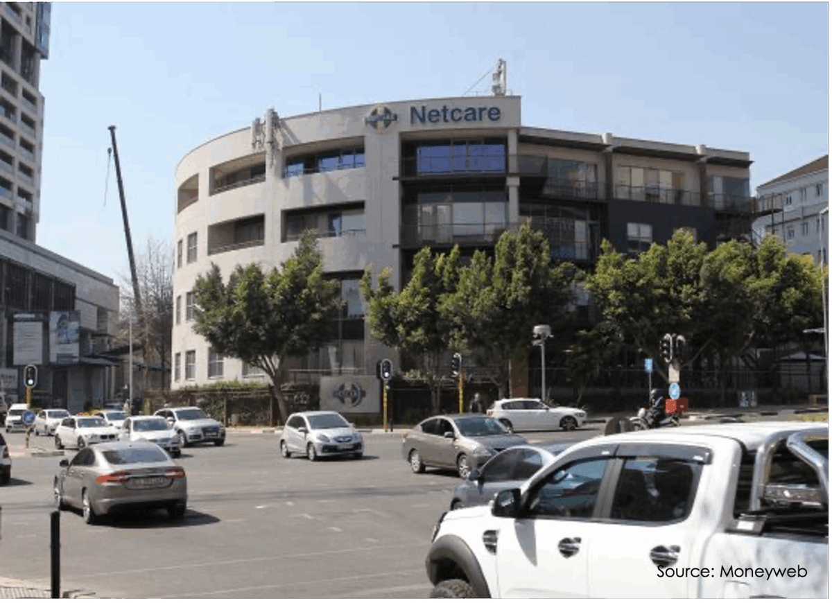 InsidEntity's tweet photo. Netcare: General Repurchase of Ordinary Shares

https://t.co/DFFnGYV7yN

#finance #investment #wealth #markets #Company #financial #Insidentity https://t.co/aAxsmyNRij