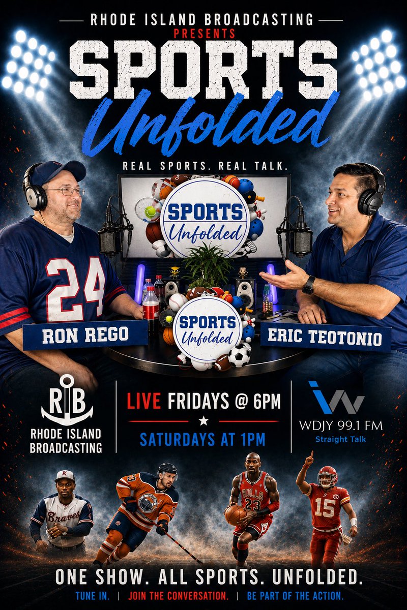 HypeMediaGlobal's tweet photo. Tune in Saturdays at 1pm EST at https://t.co/KnJ9bZXT4u. https://t.co/yyiujDbucF