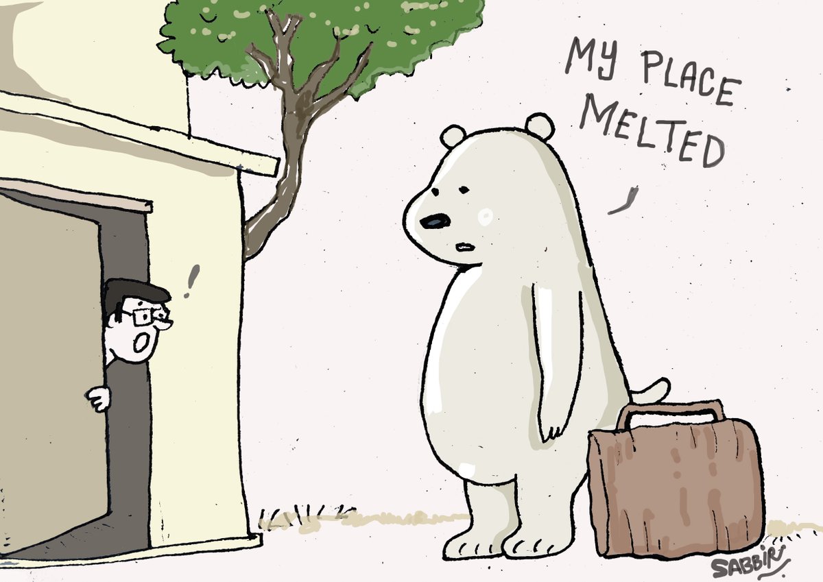 mildtones's tweet photo. Happy to receive the special prize in National cartoon Contest on World Environment day organised by CartoonWatch Magazine #Nowforclimate #Worldenvironmentday https://t.co/nIjsIRZHps