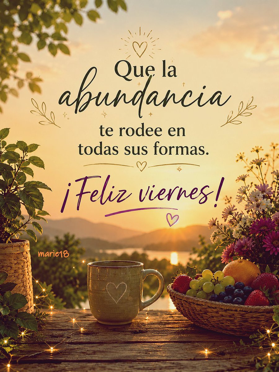 marie18081's tweet photo. ¡Buenos días!😘🫶🏼☕💐 https://t.co/kOJEQ8OqeB