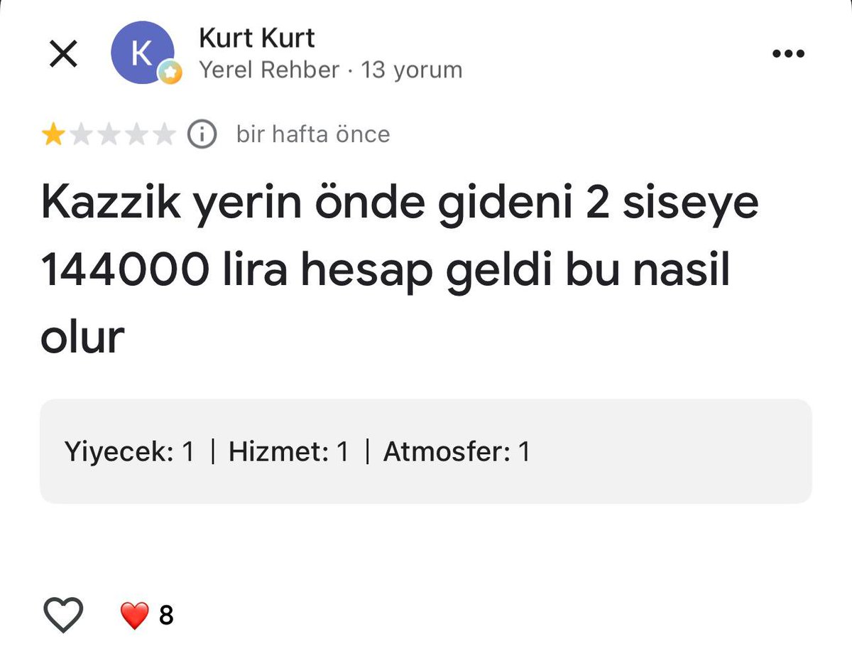 Tüketici Deneyimleri tweet media