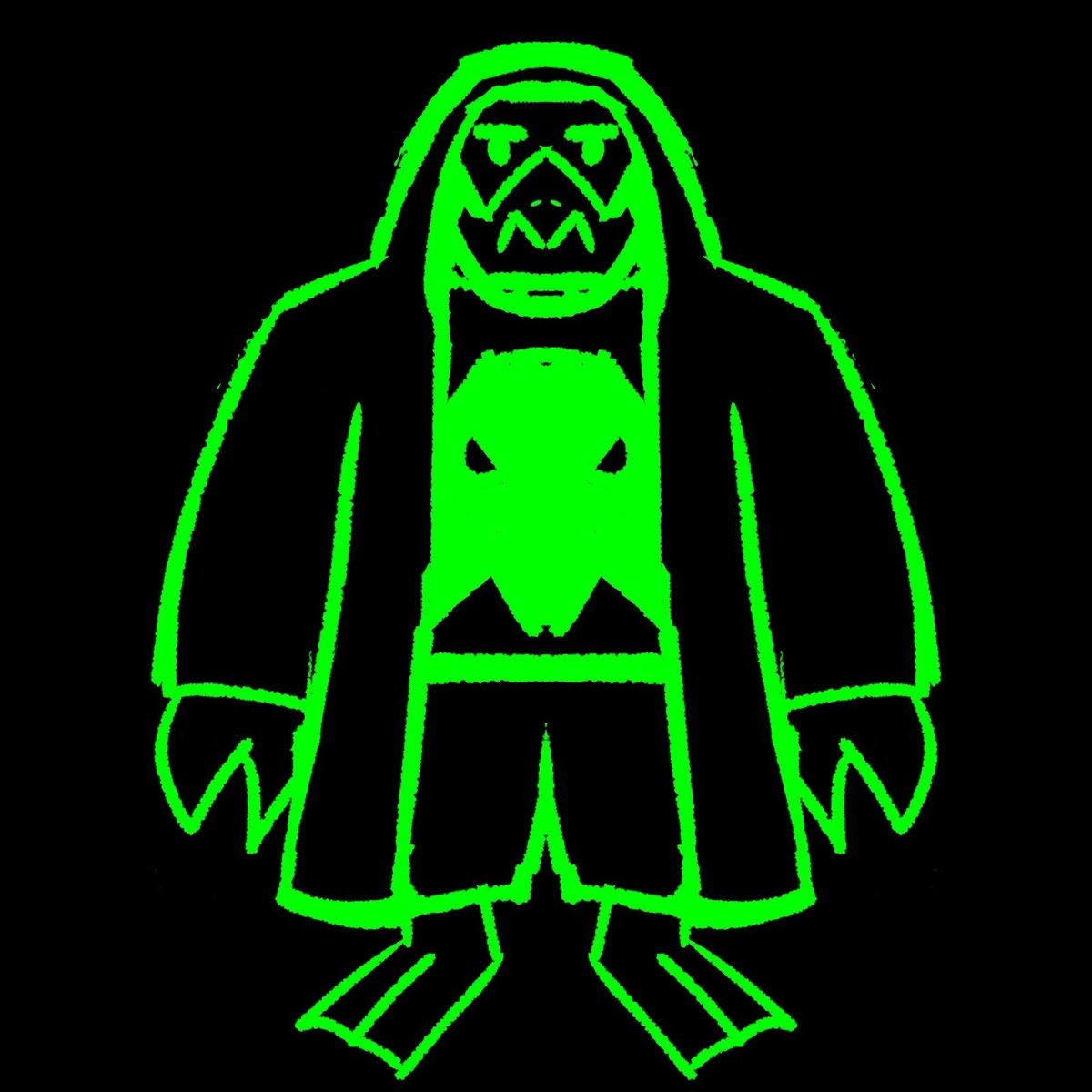 Swampguy206's tweet photo. @monk13384 https://t.co/PhjbUXVZD4