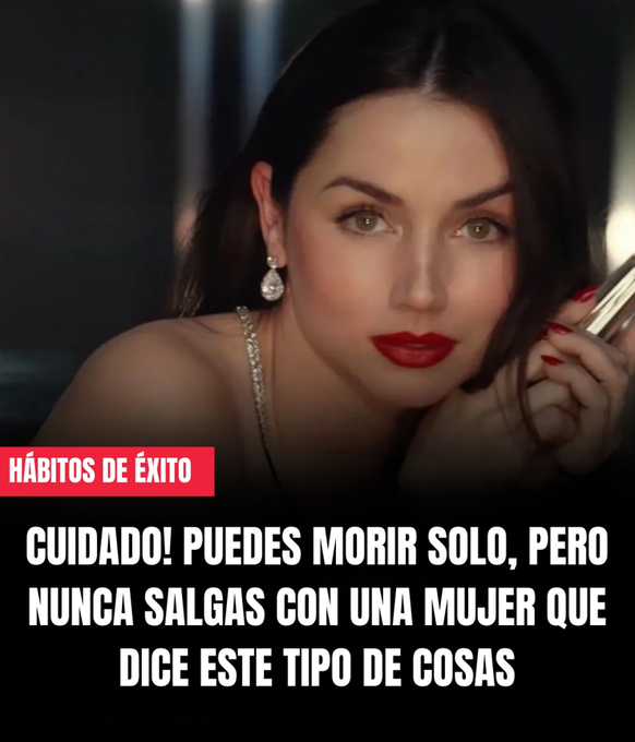 elcodigomental's tweet photo. Nunca salgas con una mujer que dice este tipo de cosas

-Hilo- 👇 https://t.co/WHceVgRoOn