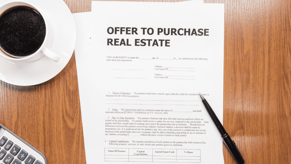 DustinMPeyser's tweet photo. The Architecture of a Rock-Solid Real Estate Contract 👉 Reveal Your ROI #RealEstate #RealEstateAgent #HomeBuying #RealEstateContract #PropertyInvestment https://t.co/QEBLdgYlua