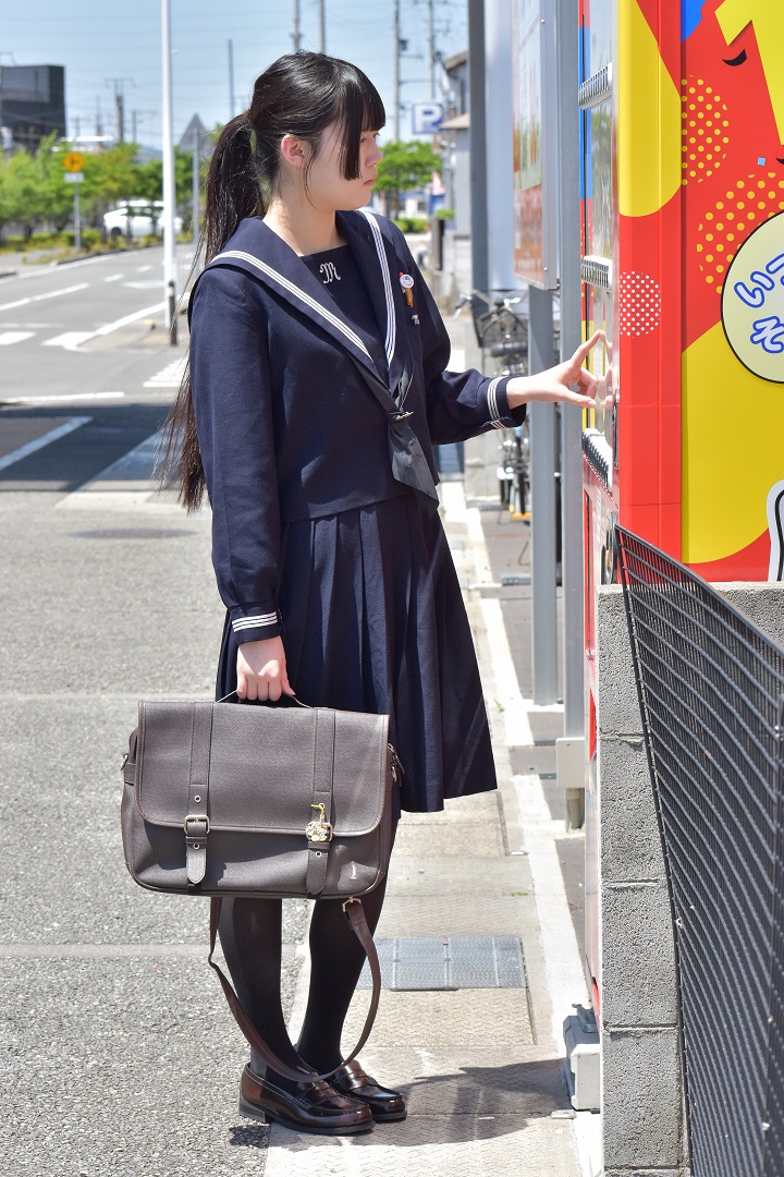 genericsch93201's tweet photo. 第２８回「ジェネリック女子学生™」プロジェクト 姫路南高校編の写真です😃
※Twitterで公開している写真はサイズ小さめのサンプル版です※
#女子高生 #姫路市 #制服ポートレート https://t.co/XKRtRxzKRS
