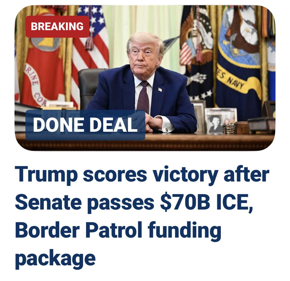RazorbackF61317's tweet photo. This is what we voted for! 🇺🇸🇺🇸🇺🇸 https://t.co/c9wIbEJ7x1