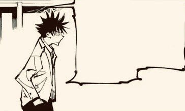 InbornMalice's tweet photo. * … What *would* I give to not lose in a fight?

* Now that is something — the sour loser in me always wondered.

* (Your mind drifts off.) https://t.co/dWUDef5WQJ