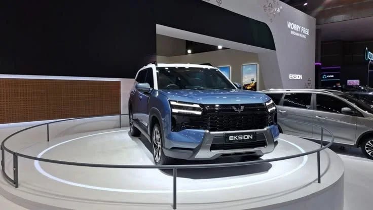 GunawanHamzih2's tweet photo. Pas beli kendaraan, yg bikin tenang bukan cuma produknya aja. Tapi juga dukungan setelah unitnya dipake sehari2 https://t.co/oKYdjLvQ0v