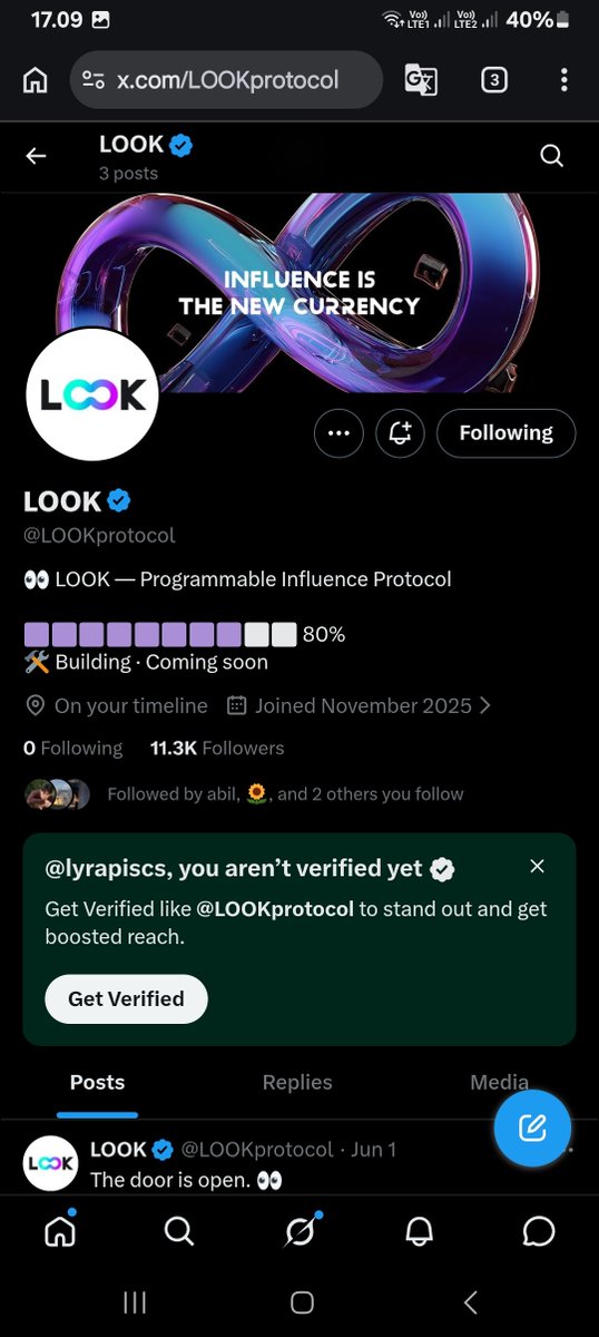 Lyra tweet media