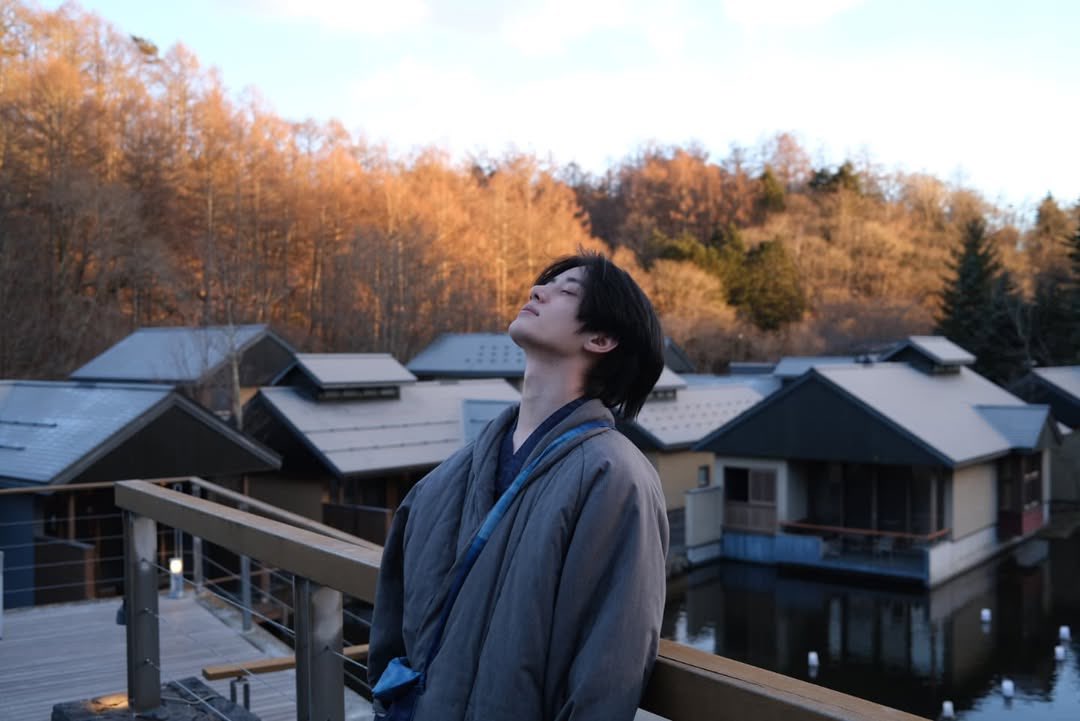 huerigyu's tweet photo. im missing you a lot little bear https://t.co/PBYFdtPTzg