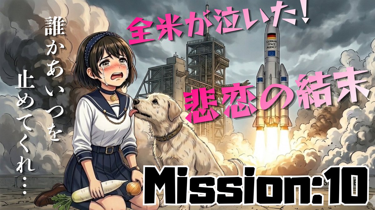 Tunasands's tweet photo. Mission10！！
かりん党政権発足！
絶対見てね！！

チャンネル登録、高評価
よろしくお願いしますーー🌙

【男女対決2】誰かあいつを止めてくれ...！島から島へ大冒険ww｜Mission:10 【コードネーム】 https://t.co/Eu1BOfc8oG @YouTubeより https://t.co/ttJv9K79iM