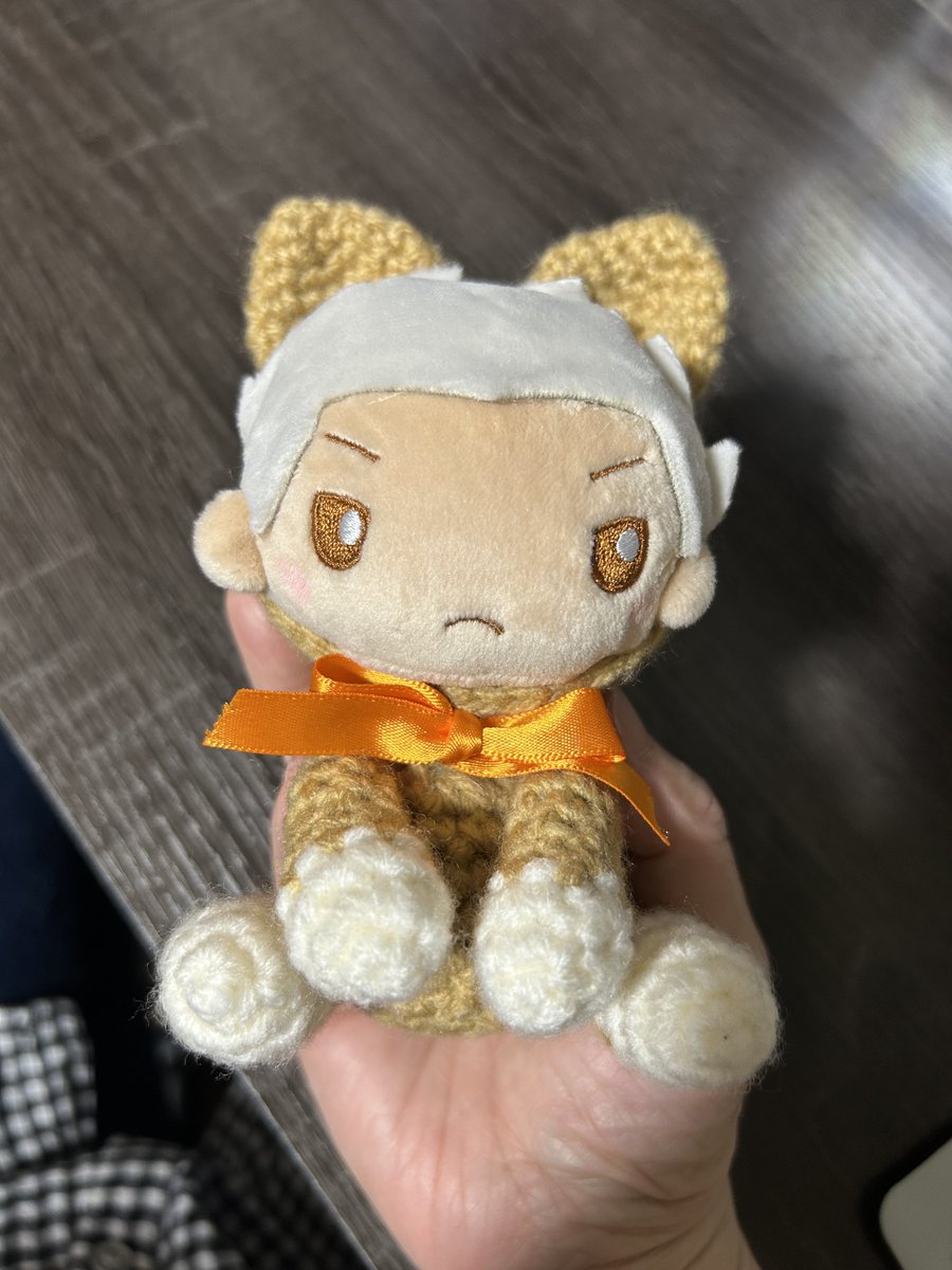noriten1231's tweet photo. これを これに こうじゃ！

かわいい～ネコチャンが爆誕じゃあ！🐱💕︎💕︎ https://t.co/5JwsSH53CI