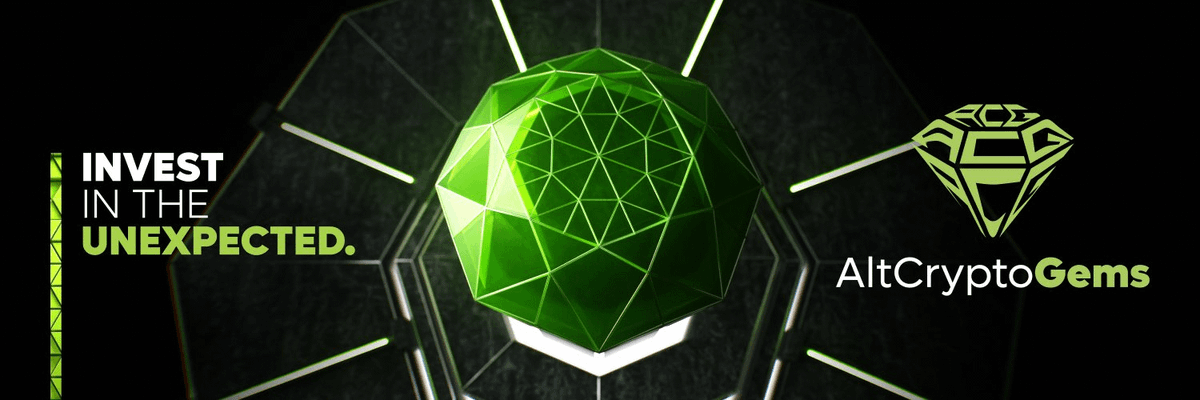 AltCryptoGems's tweet photo. That's it for now, thanks for reading!

I hope you guys enjoyed it and learned something!

Follow me - @AltCryptoGems, @AltCryptoTalk, @AltCryptoCast &amp; @48HoursAI for unlimited content! https://t.co/uxqiEPSqkQ