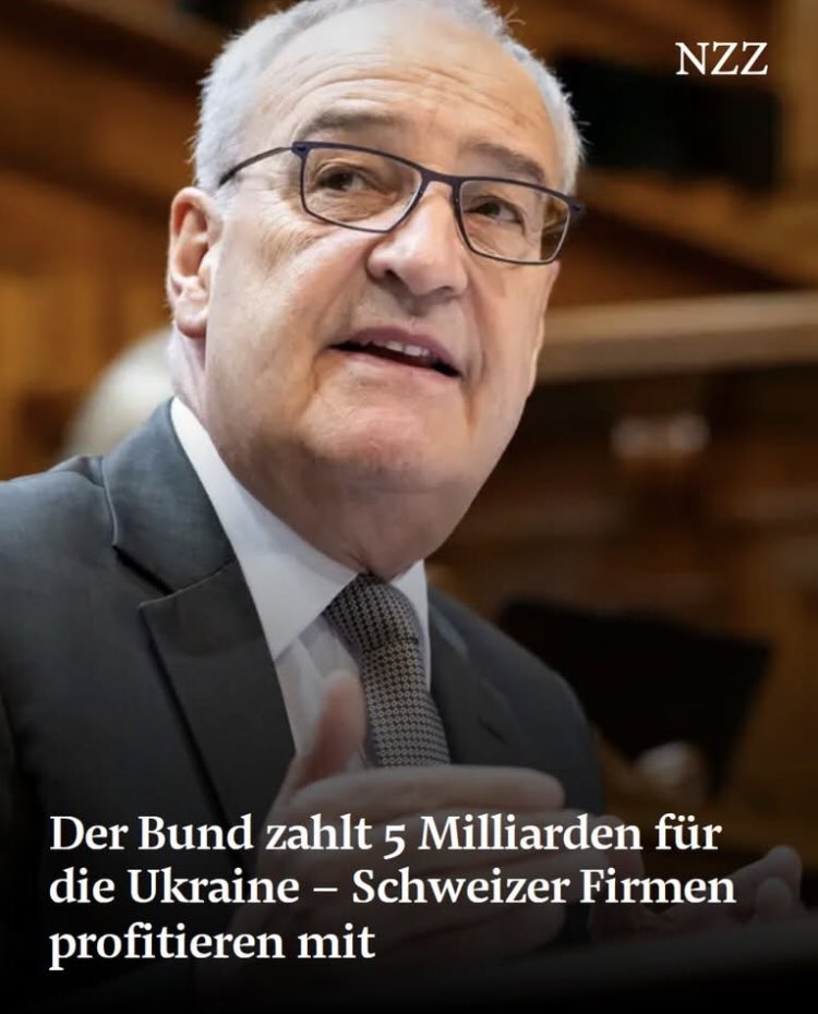 neko11082003's tweet photo. Wirtschaft über alles. 
Firmen profitieren, während für die AHV die Mehrwertsteuer erhöht werden soll. https://t.co/aY5iOpYA6Z
