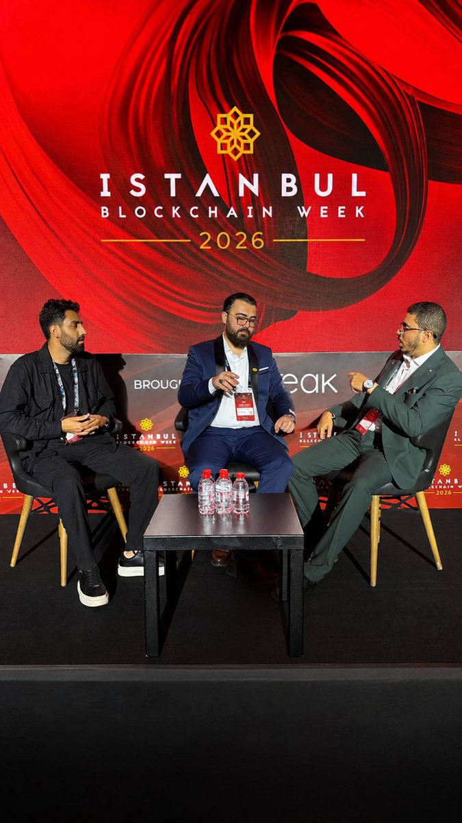 aymandefi's tweet photo. @ben_el_baz Hello Ben.
Ayman here, largest MENA KOL marketer.🇦🇪🇸🇦
Currently speaking with Wendy and Hashkey team about a podcast with you in Istanbul this week and the next.🇹🇷
Let us stay in touch https://t.co/KC6kZEwqs2