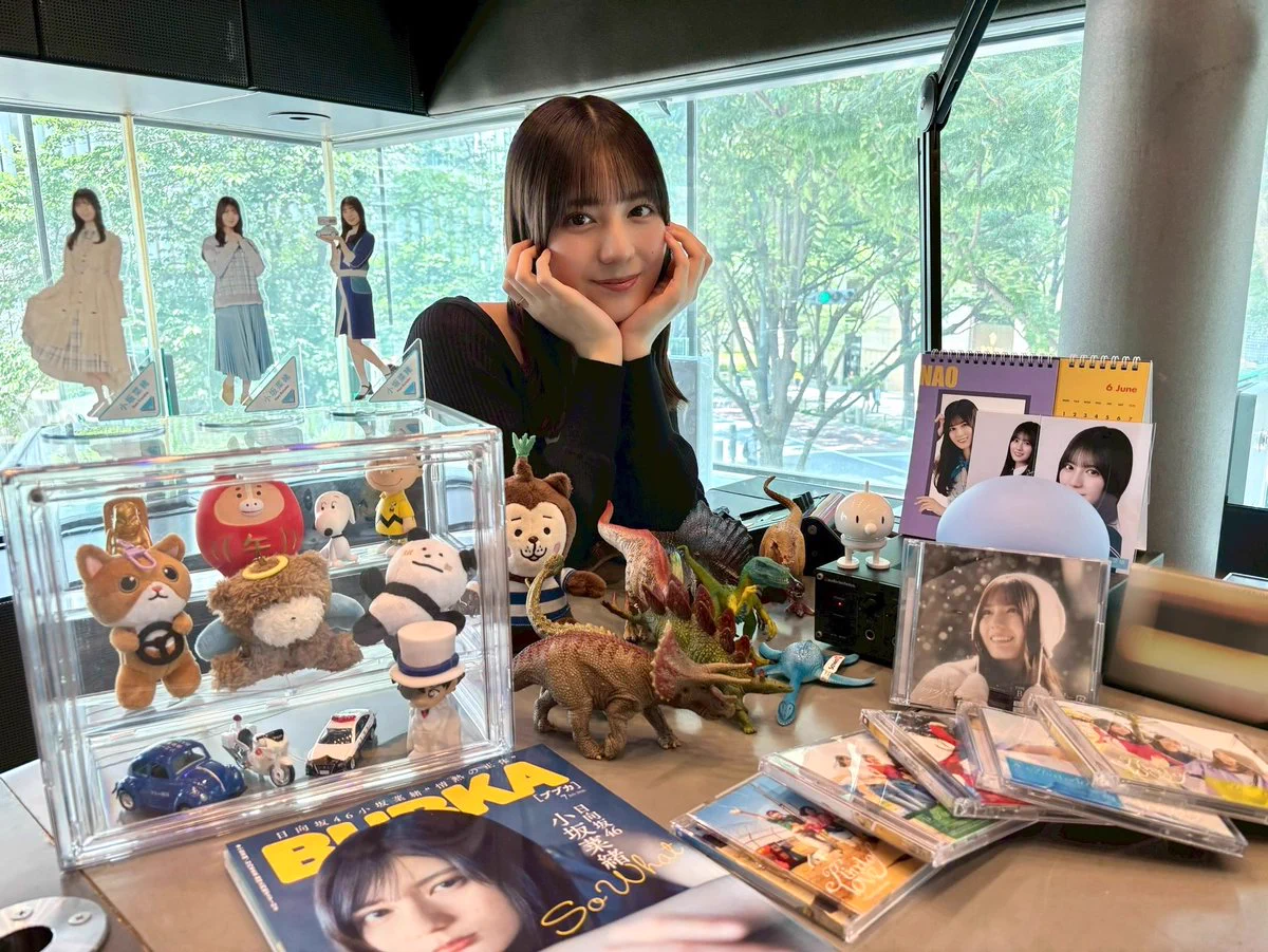 日向坂46 on X: 