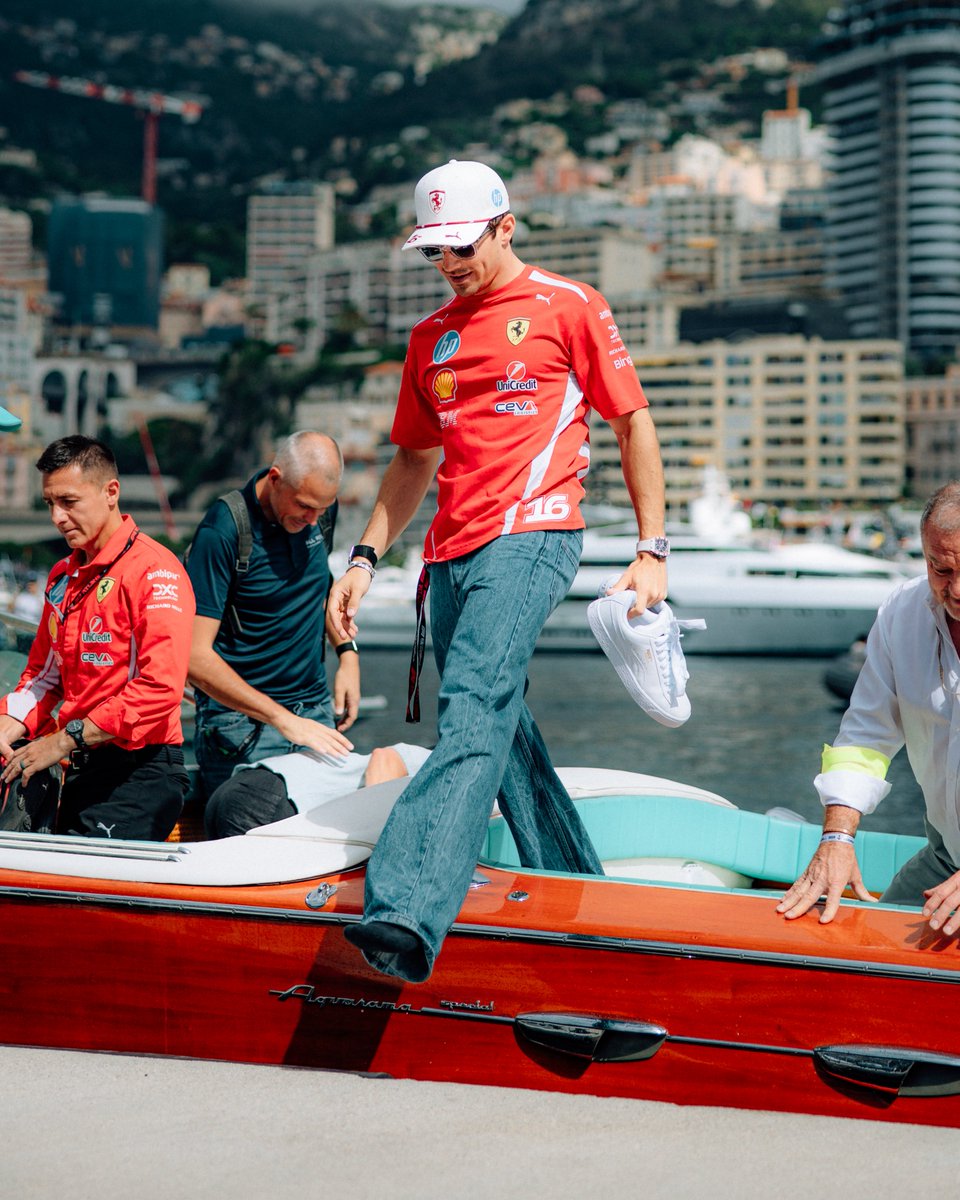 Formula 1 tweet media