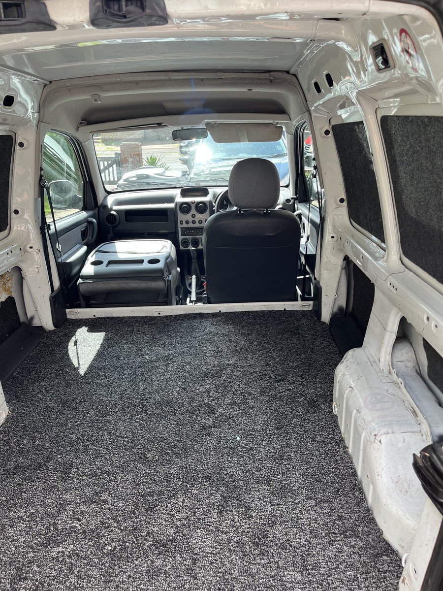 Secret Campervan (@SecretCampervan) / Posts / X