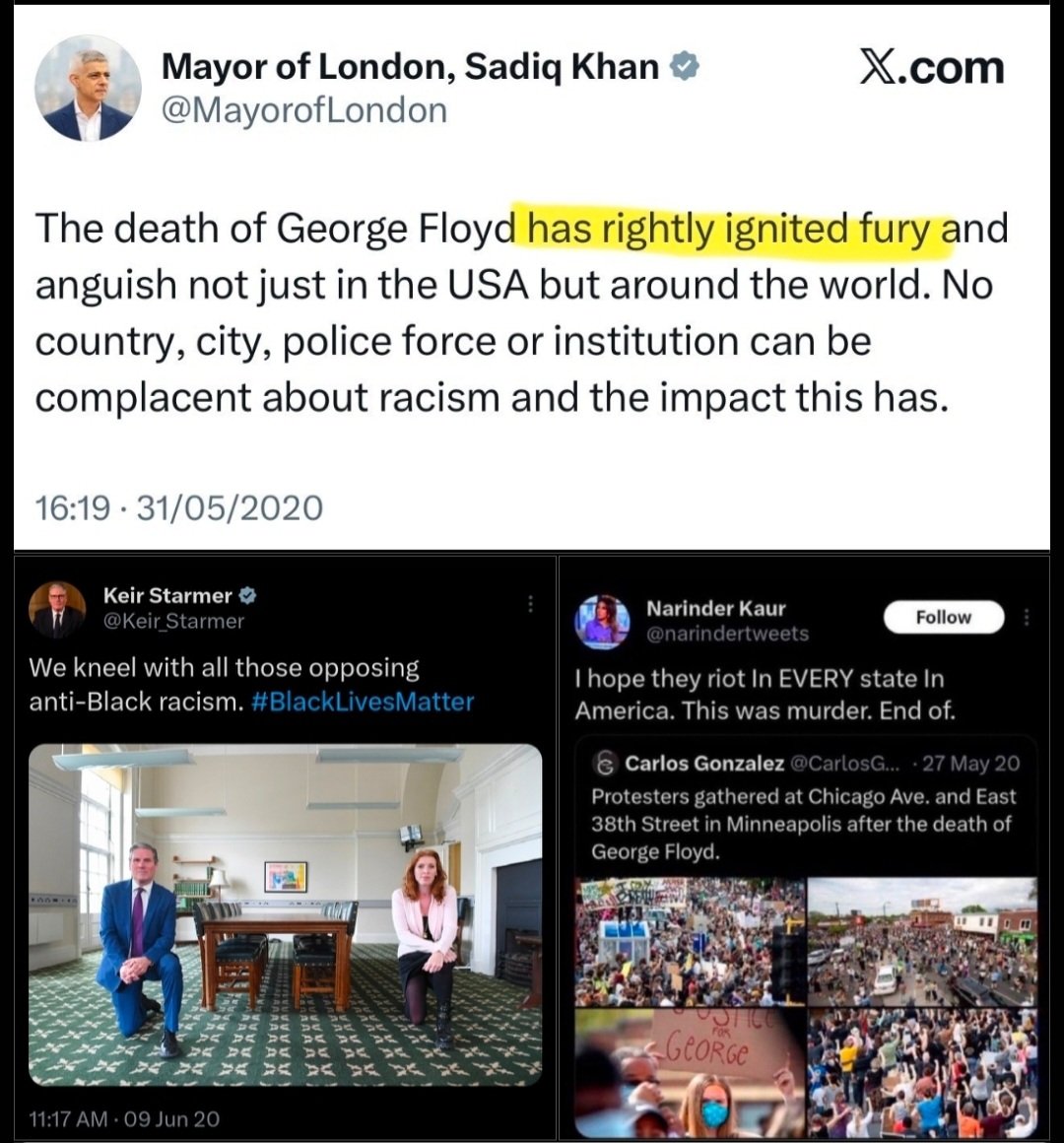 RealTrabbsBoy's tweet photo. @piersmorgan Two-tier outrage https://t.co/KzVMyhsSf1