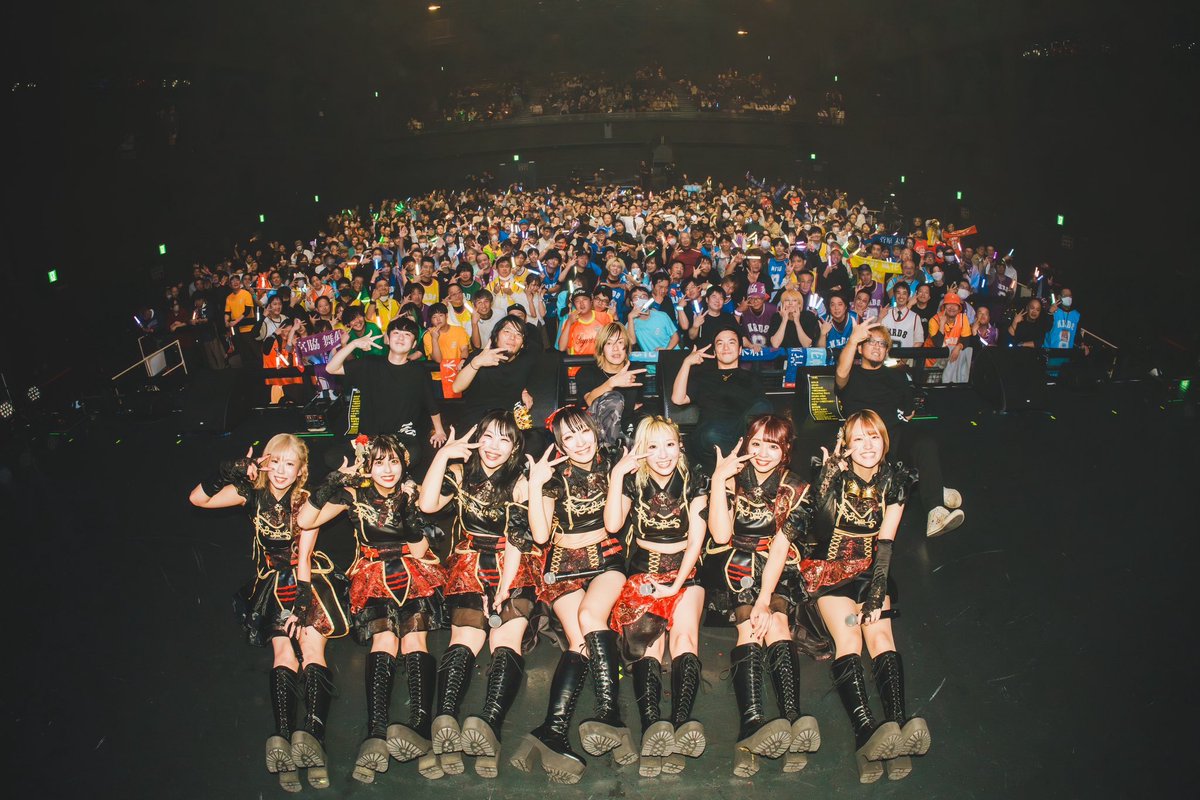 hikari3333's tweet photo. 昨日6月4日で初めてKRD8に出会ってから10年が経ちました🥺✨
 
えっ…もう11年目⁉️
こんなにも長いこと推させてくれてありがとう🥹💜✨
11年目もみんなと一緒にいっぱい楽しむぞーの気持ちです ٩(ˊᗜˋ*)و✨
これからもよろしくお願いします🙇🏻‍♀️✨

#KRD8
#推しまいまい https://t.co/sVwa28ptuY