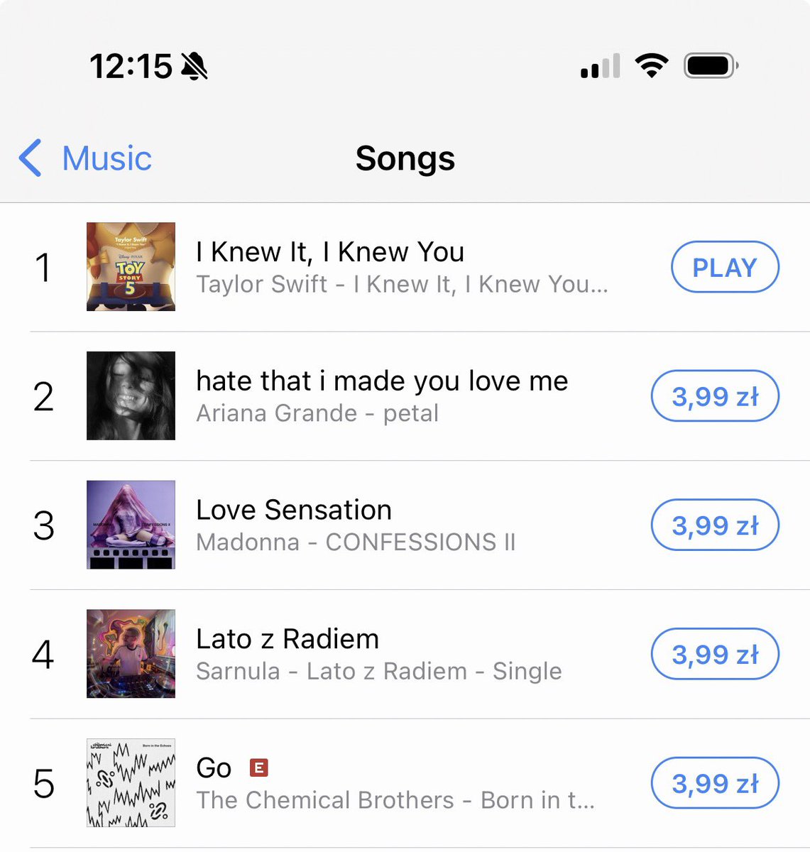 oonlytheyoung's tweet photo. iTunes chart no1 in Poland YUP YUP https://t.co/86mPDJ9cSz
