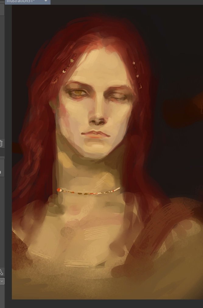 xchii25655's tweet photo. in honor of my first 100 subscribers I'm giving you a sketch of mess
#Messmer #ELDENRING https://t.co/6ncJyvMjSX