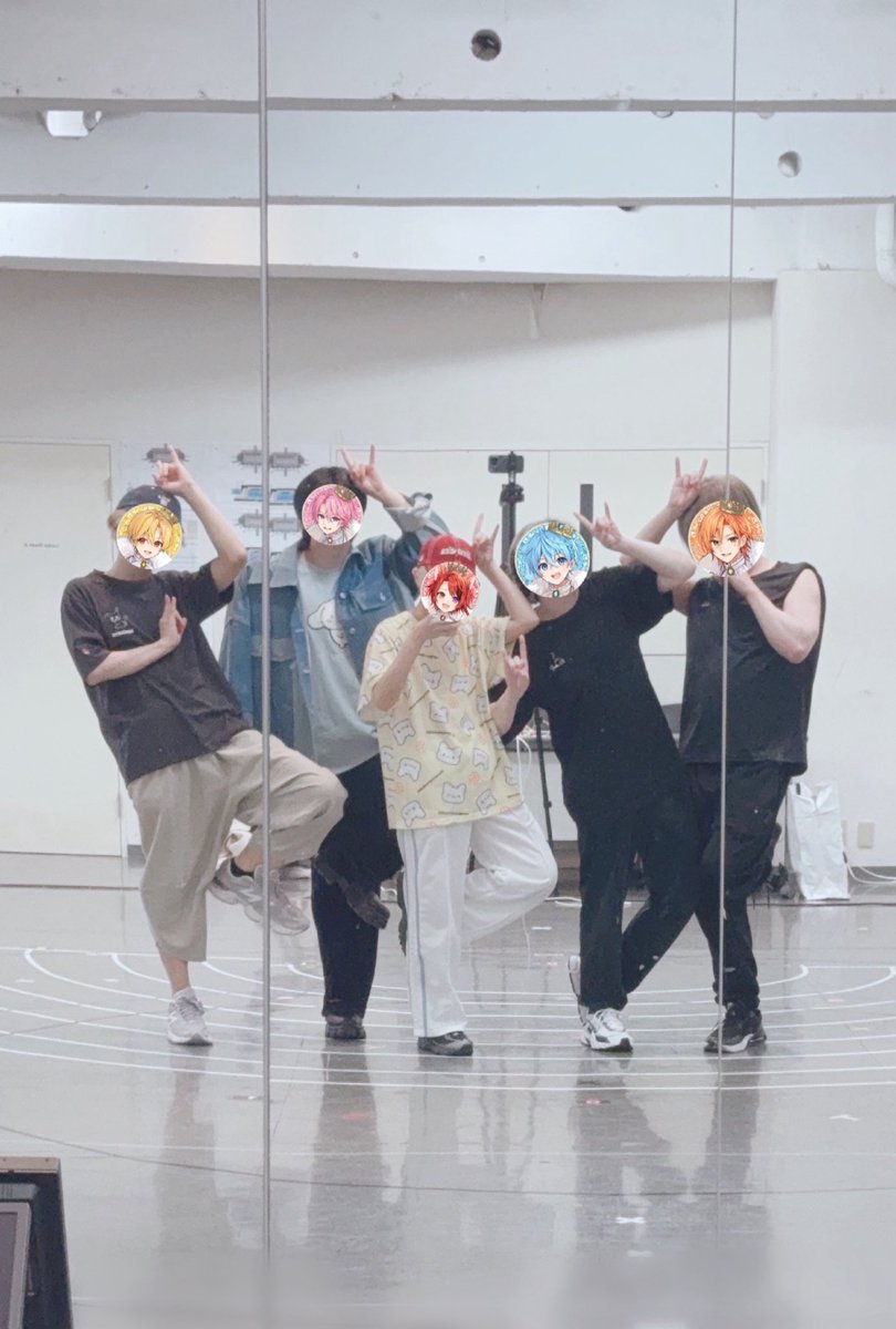 すとぷり【公式】 tweet media