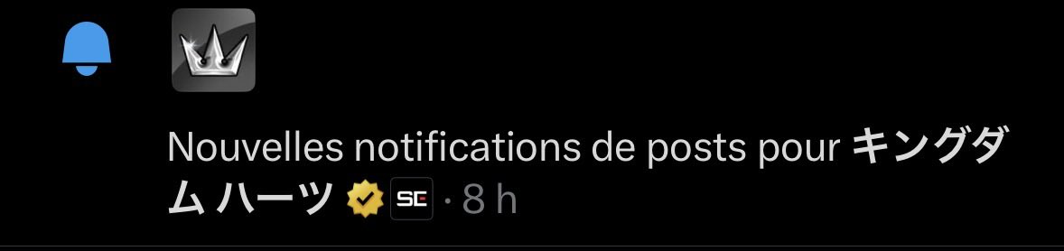 Ryakki25's tweet photo. Encore se faire du mal avec un nouvel espoir de News en cette période d’annonces 🥲 https://t.co/rrRrXL6szW