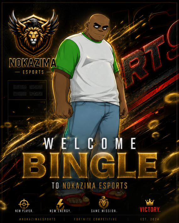 Nokazima Gaming tweet media