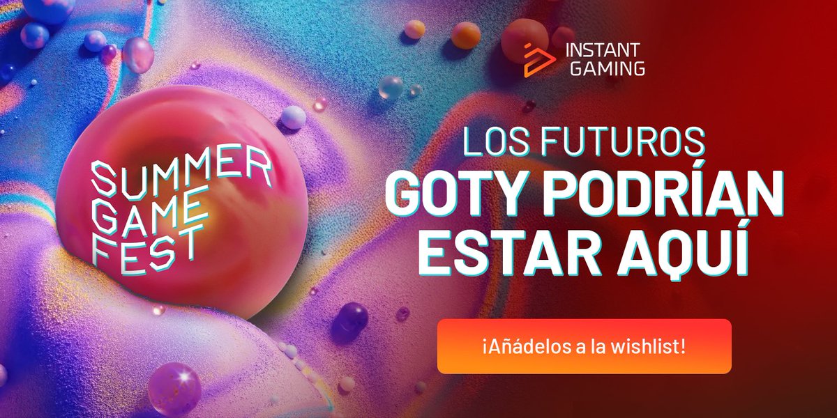 InstantGamingES tweet picture