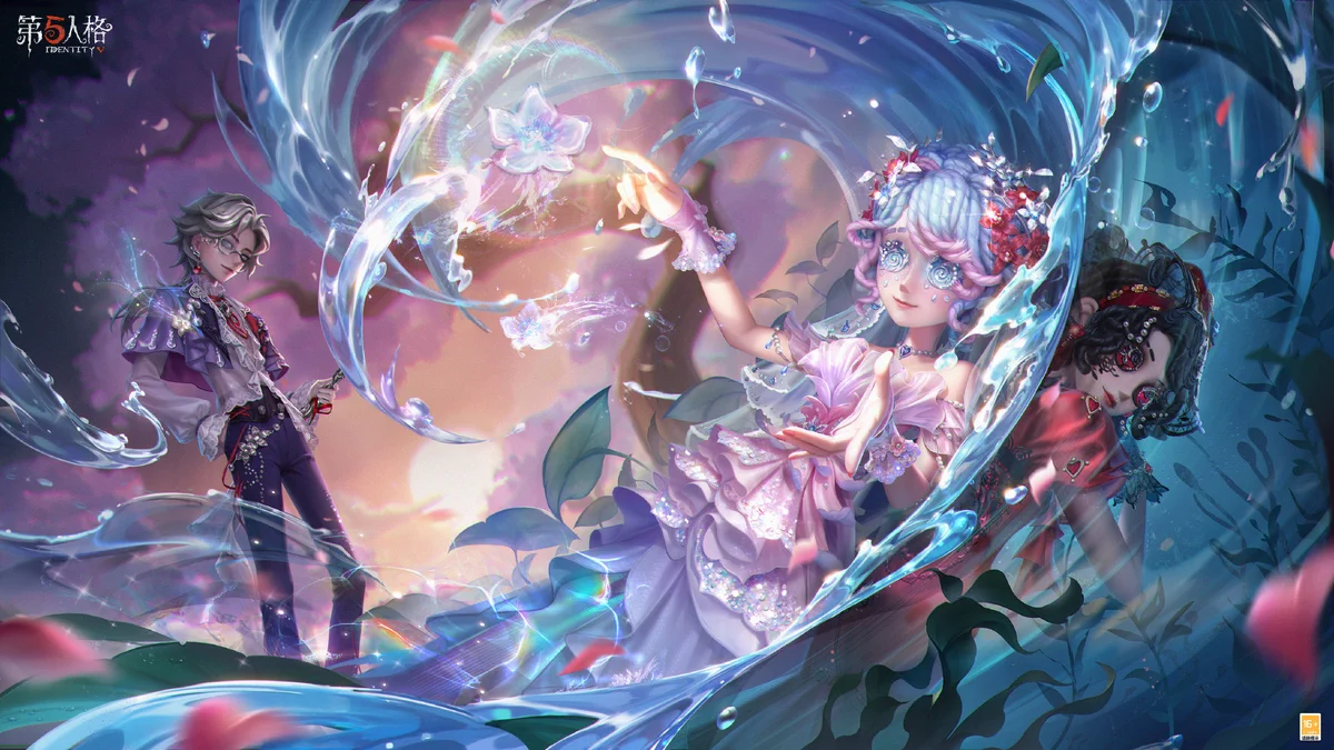 非公式】第五人格最新情報 on X: 