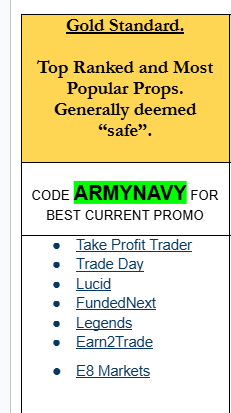 Walddo's tweet photo. for easy reference - not even my affiliate code, but great top list of props https://t.co/oXtYeyGIIo