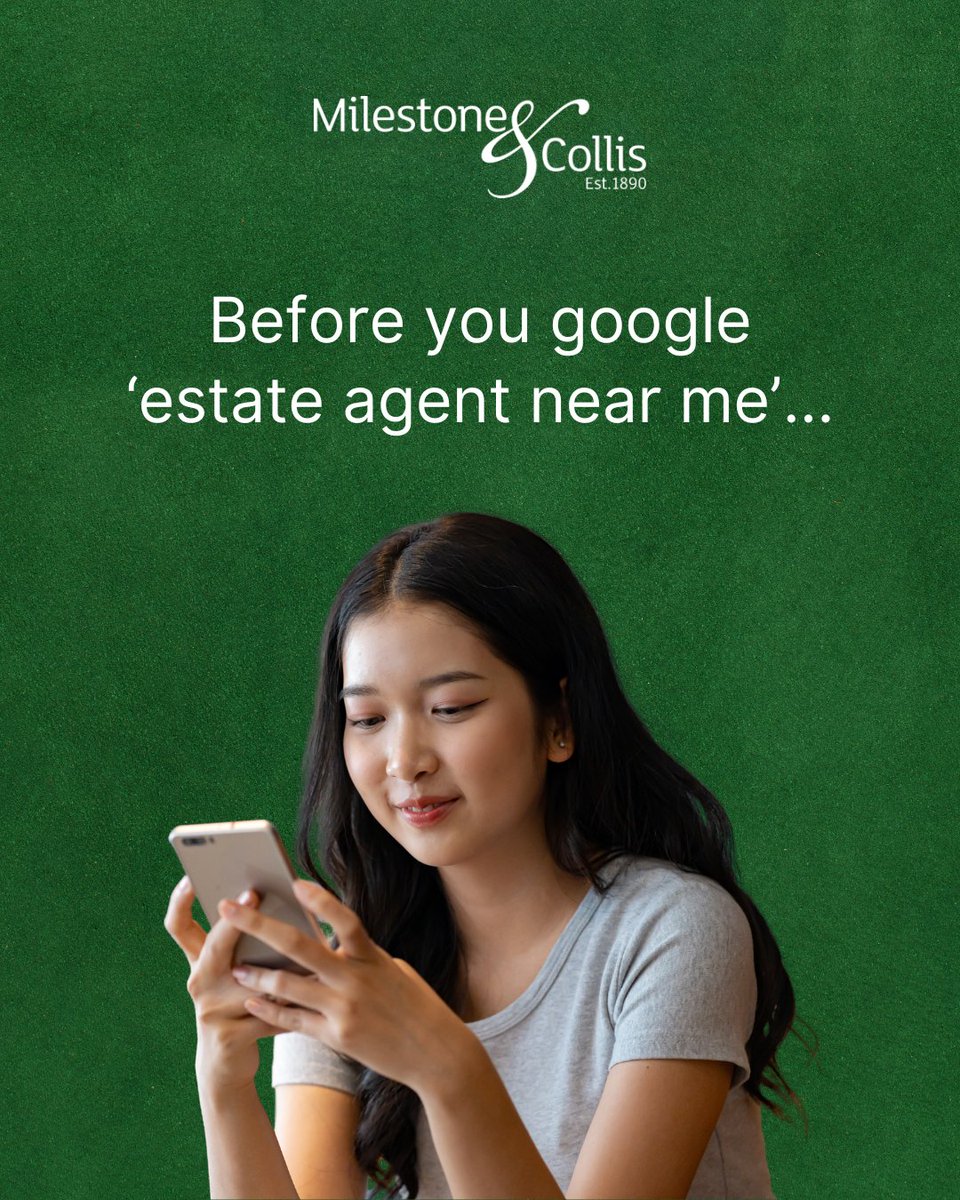 MilesCollis's tweet photo. The agent who shows up first isn't always the right fit for you. It's one of the largest financial decisions you'll make and deserves more than a quick Google search.

Have a look at their stats, read reviews, and do a bit of research before deciding who to trust with your move. https://t.co/boevs8oere