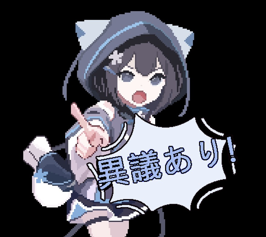 CreSpirit's tweet photo. 【Last Command: B-Side - Bullet Fes Content Update】

If that's the case... then the answer must be it!

Starting June 9th, during the Steam Bullet Fest, grab the Last Command: holdmyhand.exe Bundle and a total of 30% discount!

The content will be update on 2026/6/8 19:00 UTC+8 https://t.co/fk9R5u1FbG