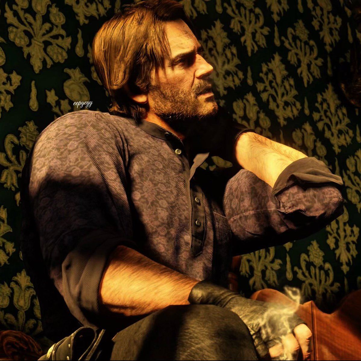 salvatorew3st's tweet photo. ⊹ ࣪ ˖  #arthurmorgan  𝘋𝘢𝘺 7 𝘰𝘧 𝘱𝘰𝘴𝘵𝘪𝘯𝘨 𝘮𝘺 𝘳𝘥𝘳 𝘱𝘩𝘰𝘵𝘰𝘨𝘳𝘢𝘱𝘩𝘺 ⸝⸝.ᐟ⋆ https://t.co/5lH19HODXi