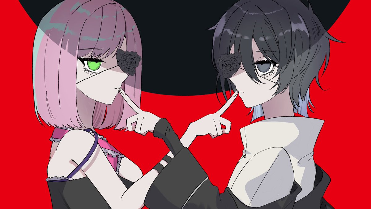 黒瀬 黑 tweet media