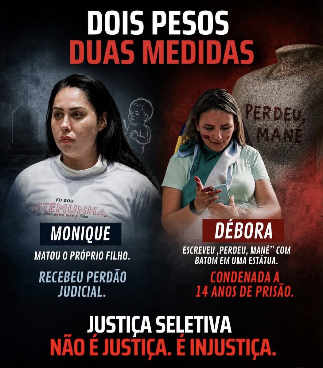 RTdoBrasil's tweet photo. Puro suco de Justiça no Brasil! 🤡 https://t.co/sDbqrjHgiM