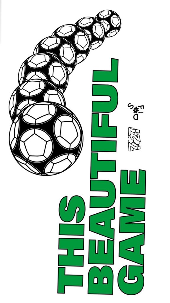 niyiokeowo's tweet photo. For the love of football. https://t.co/mEQ67CYYVn