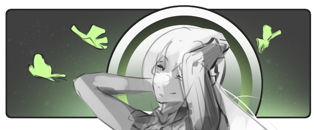 Yora_illus's tweet photo. Echidna wip 🥹 https://t.co/qWiKZtiQZB