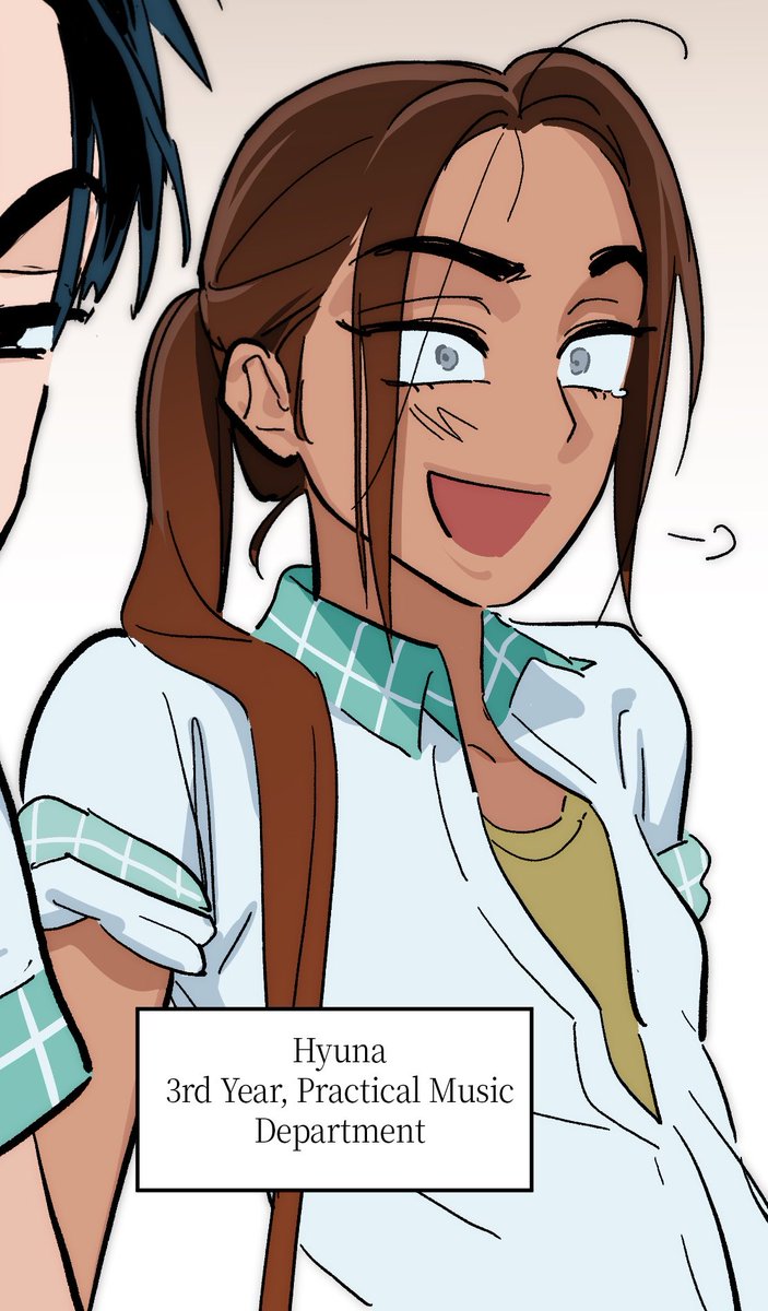 katsksiii's tweet photo. Her little hair sticking out oh my god https://t.co/Z5rMgUGjWA